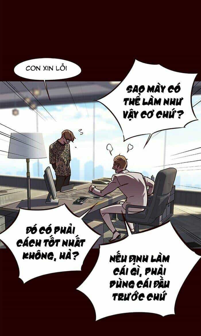 Hoá Thân Thành Mèo - Chương 60 - ảnh 10