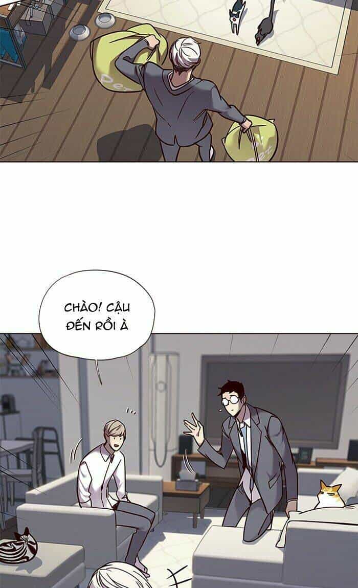 Hoá Thân Thành Mèo - Chương 60 - ảnh 43