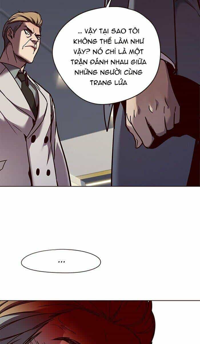 Hoá Thân Thành Mèo - Chương 61 - ảnh 41