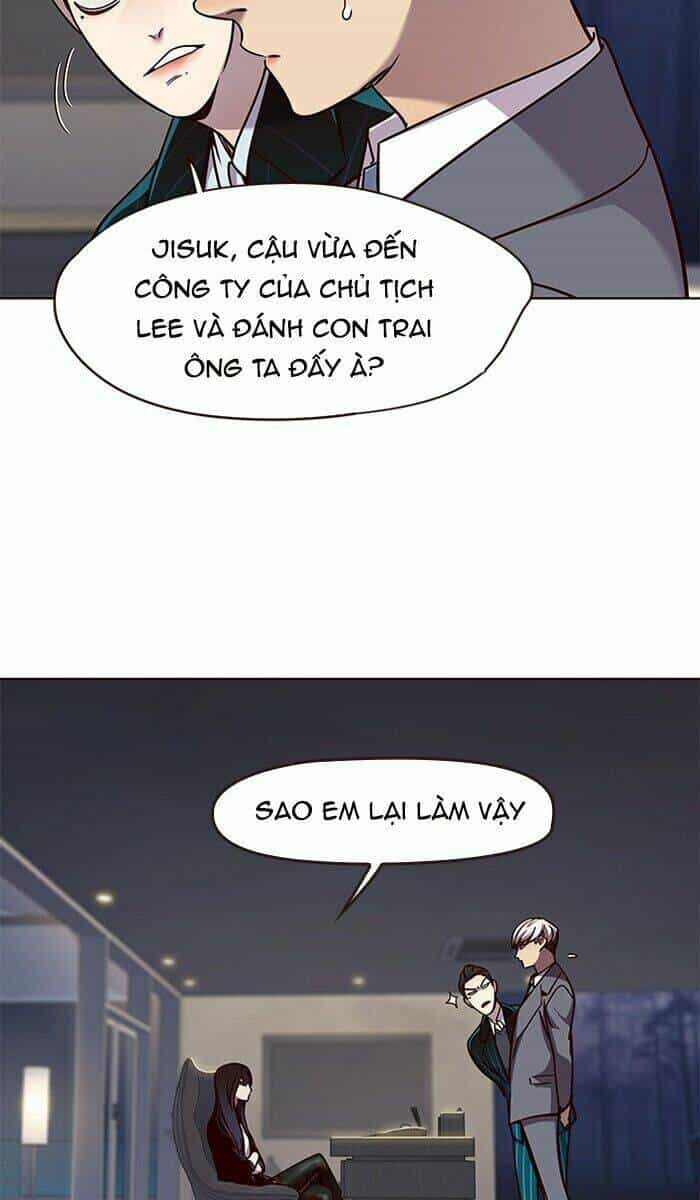 Hoá Thân Thành Mèo - Chương 61 - ảnh 53