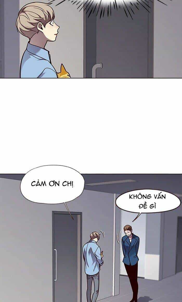 Hoá Thân Thành Mèo - Chương 62 - ảnh 19