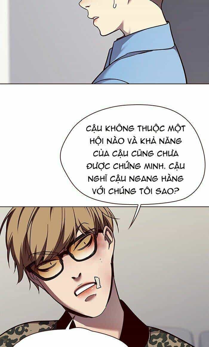 Hoá Thân Thành Mèo - Chương 62 - ảnh 32