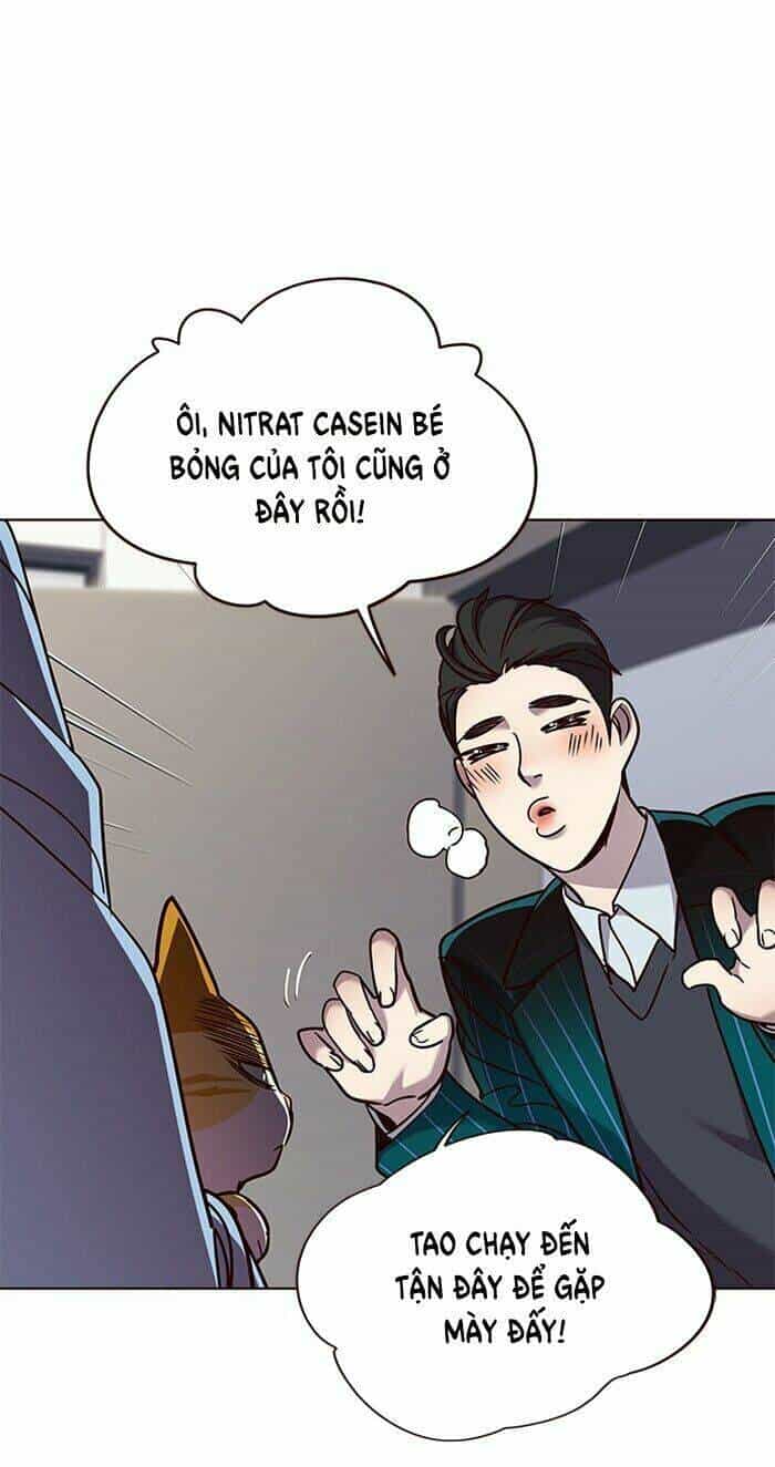 Hoá Thân Thành Mèo - Chương 62 - ảnh 40