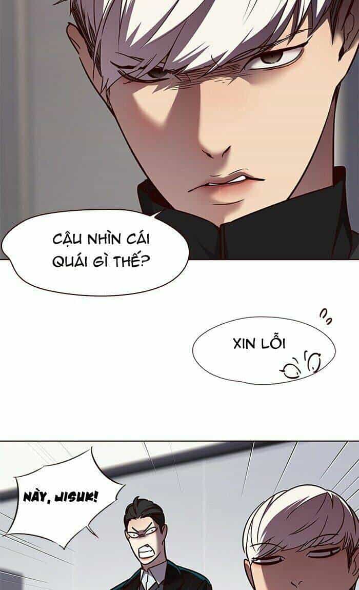 Hoá Thân Thành Mèo - Chương 62 - ảnh 60