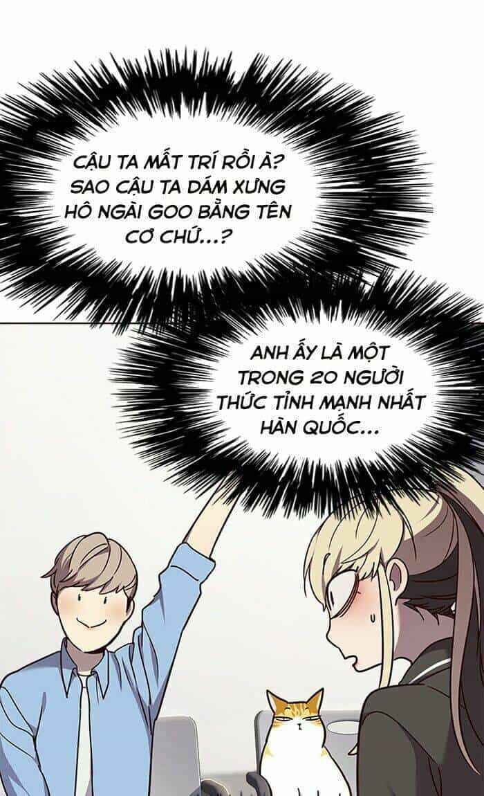 Hoá Thân Thành Mèo - Chương 62 - ảnh 64