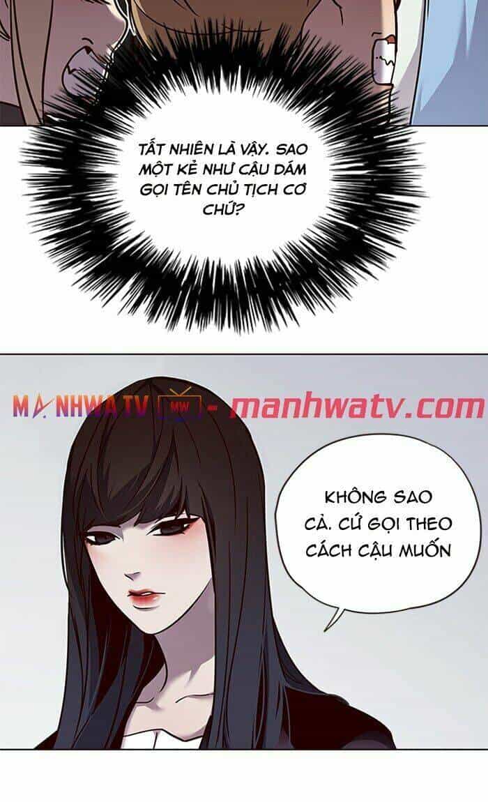 Hoá Thân Thành Mèo - Chương 62 - ảnh 77