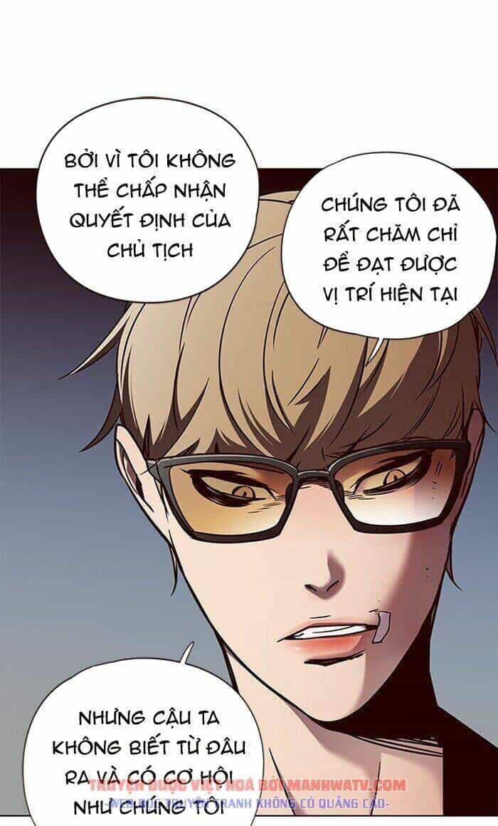 Hoá Thân Thành Mèo - Chương 63 - ảnh 20