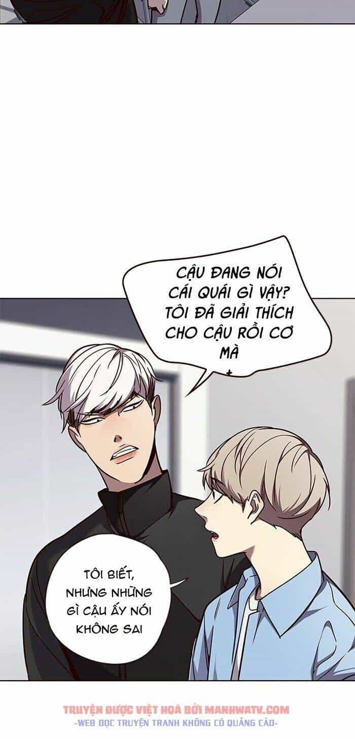 Hoá Thân Thành Mèo - Chương 63 - ảnh 33