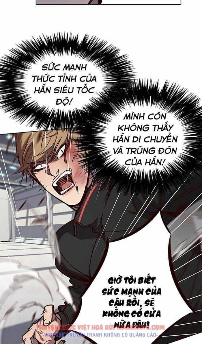 Hoá Thân Thành Mèo - Chương 63 - ảnh 65