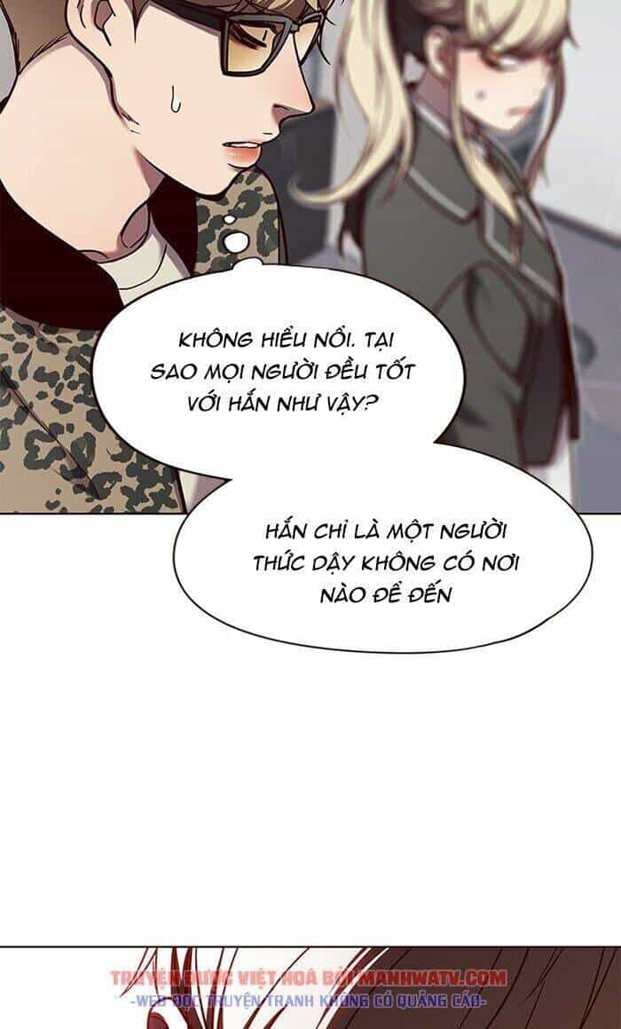 Hoá Thân Thành Mèo - Chương 63 - ảnh 7