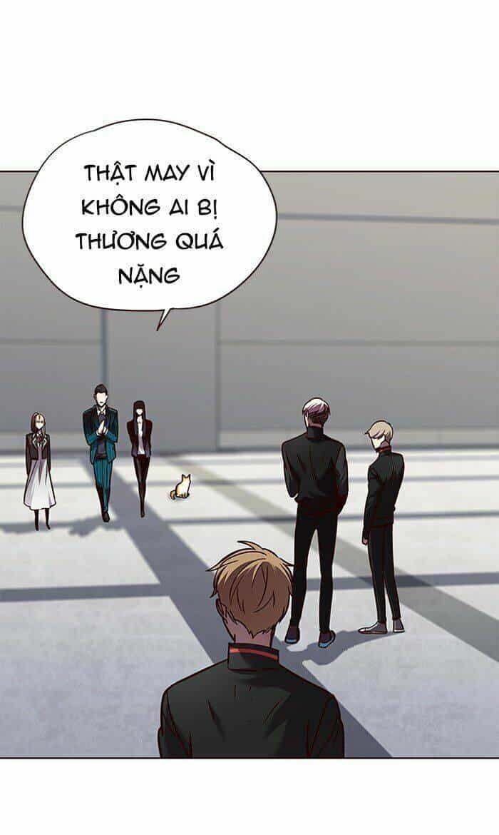 Hoá Thân Thành Mèo - Chương 64 - ảnh 35