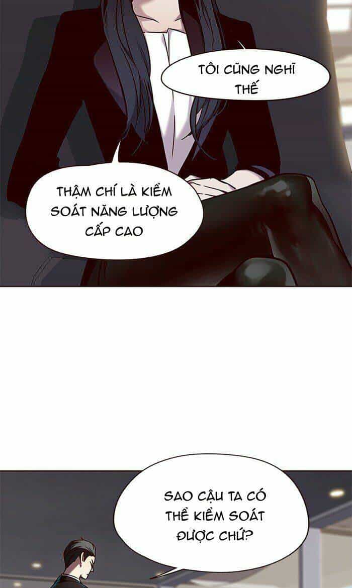 Hoá Thân Thành Mèo - Chương 64 - ảnh 48