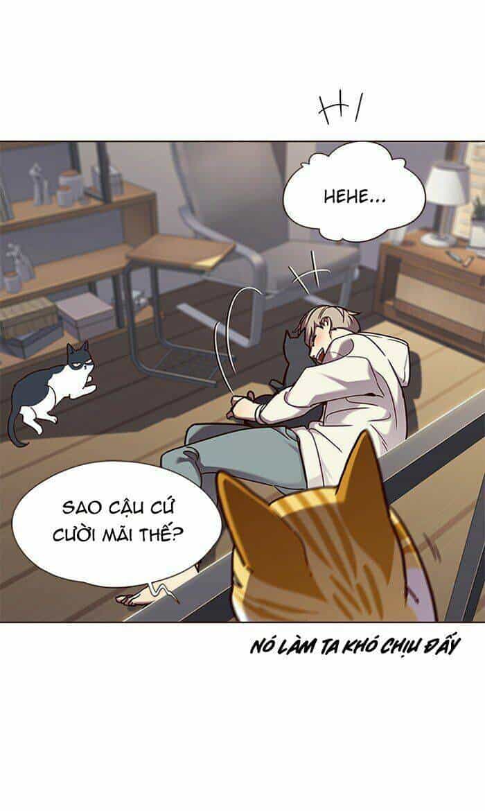 Hoá Thân Thành Mèo - Chương 64 - ảnh 54