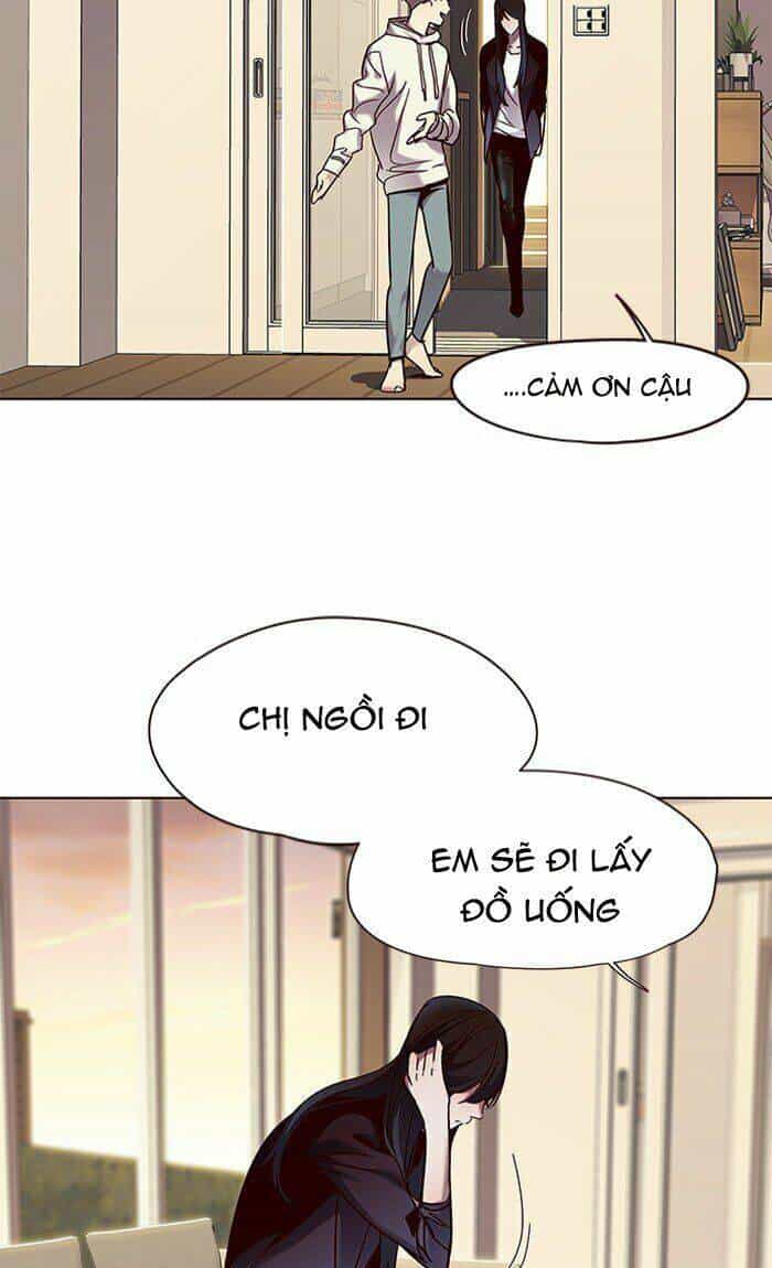 Hoá Thân Thành Mèo - Chương 65 - ảnh 32
