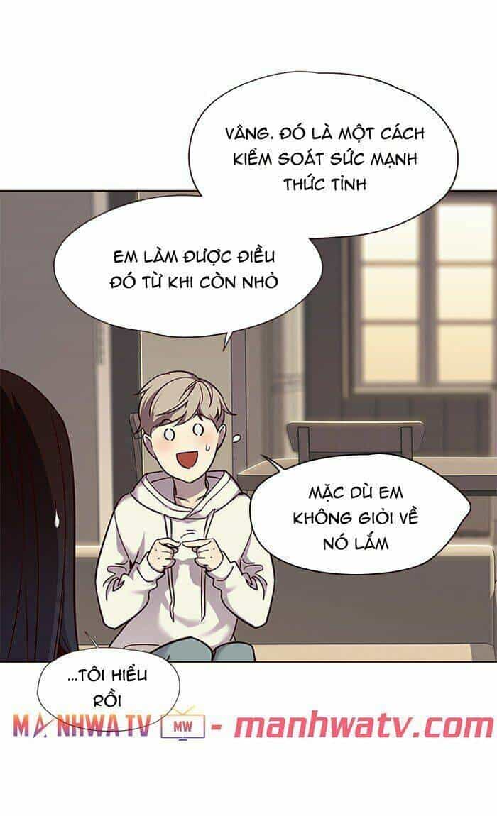 Hoá Thân Thành Mèo - Chương 65 - ảnh 41