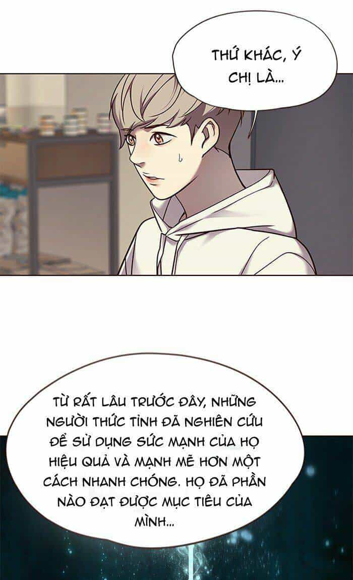 Hoá Thân Thành Mèo - Chương 65 - ảnh 43