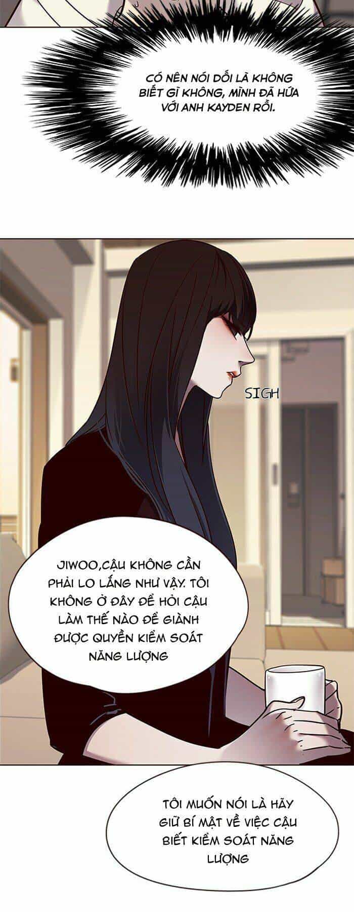 Hoá Thân Thành Mèo - Chương 65 - ảnh 61