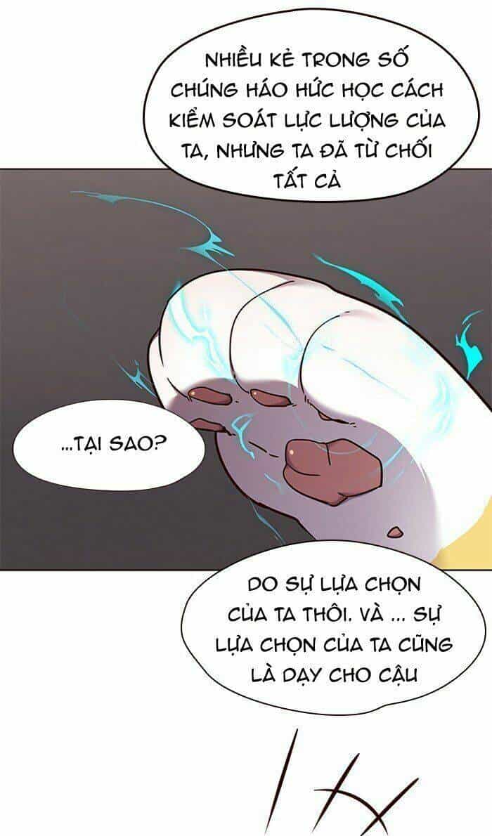 Hoá Thân Thành Mèo - Chương 65 - ảnh 75