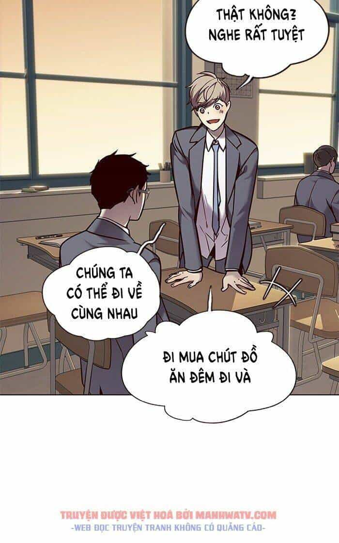 Hoá Thân Thành Mèo - Chương 66 - ảnh 29