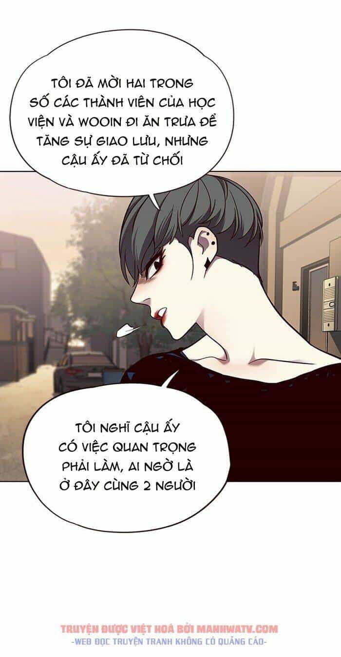 Hoá Thân Thành Mèo - Chương 66 - ảnh 55