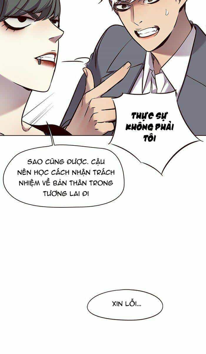 Hoá Thân Thành Mèo - Chương 67 - ảnh 24