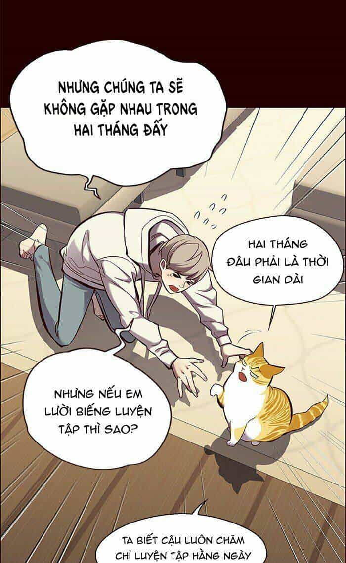 Hoá Thân Thành Mèo - Chương 67 - ảnh 62
