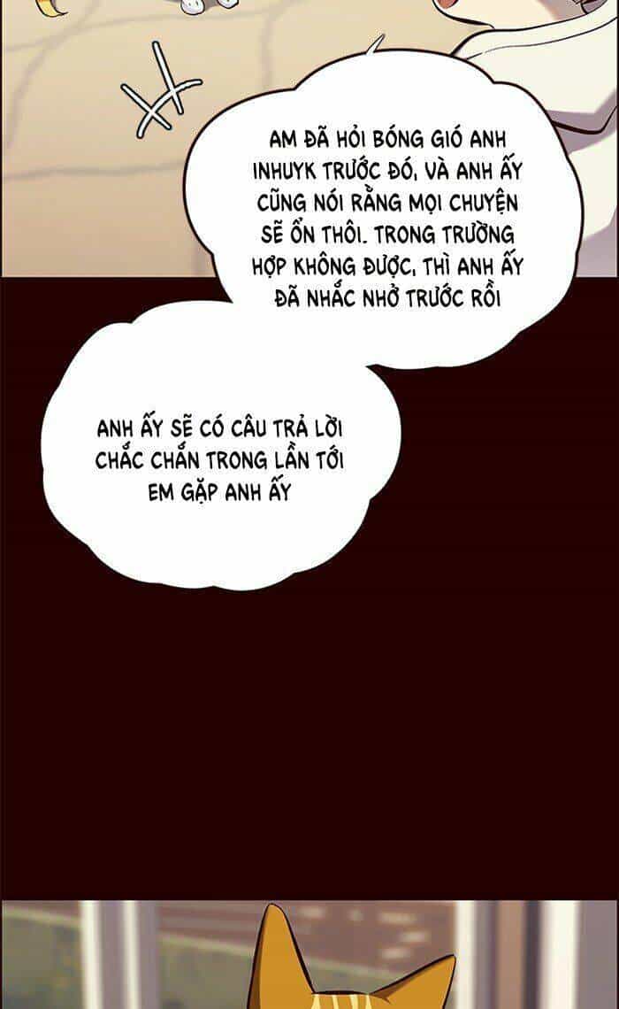 Hoá Thân Thành Mèo - Chương 67 - ảnh 66