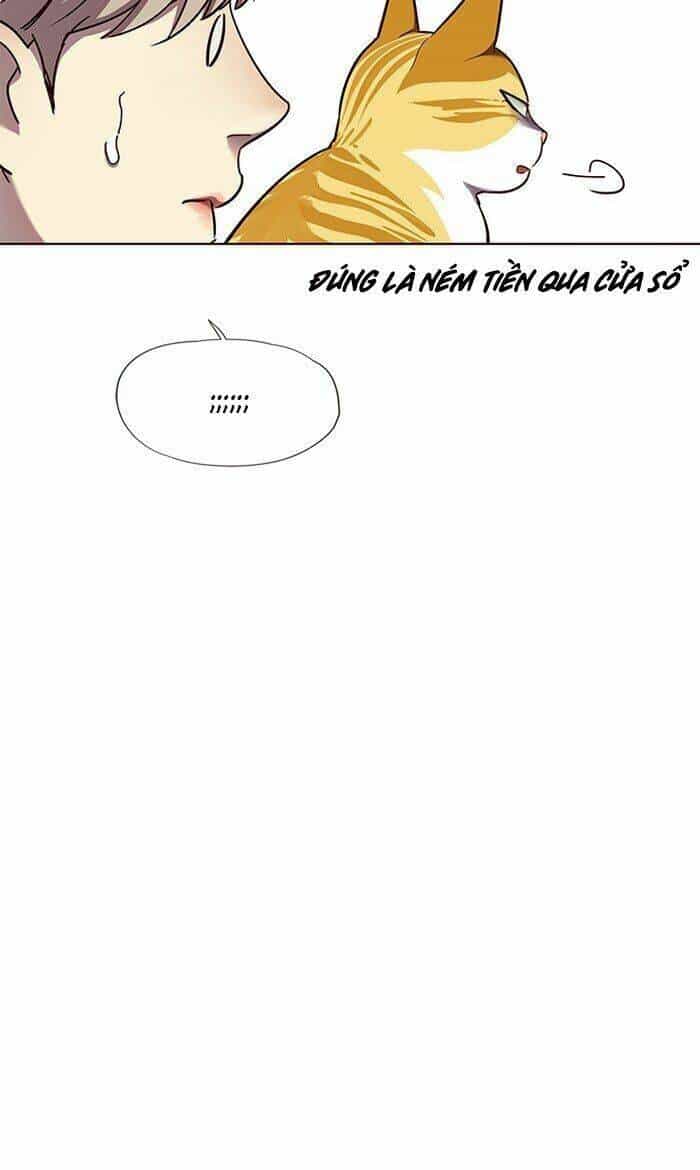 Hoá Thân Thành Mèo - Chương 68 - ảnh 38