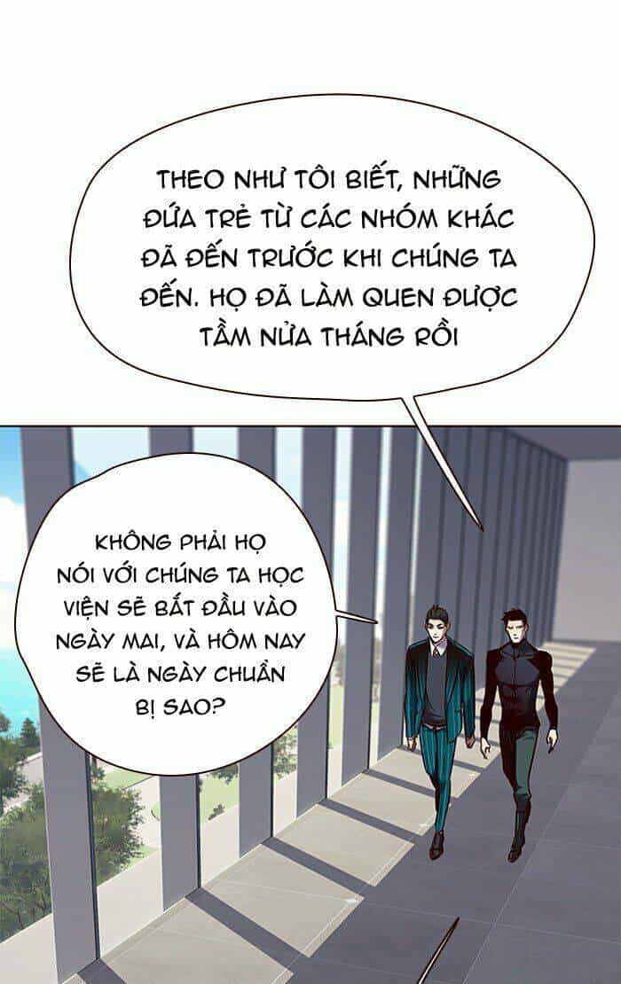 Hoá Thân Thành Mèo - Chương 68 - ảnh 53