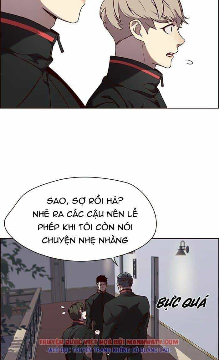 Hoá Thân Thành Mèo - Chương 69 - ảnh 13