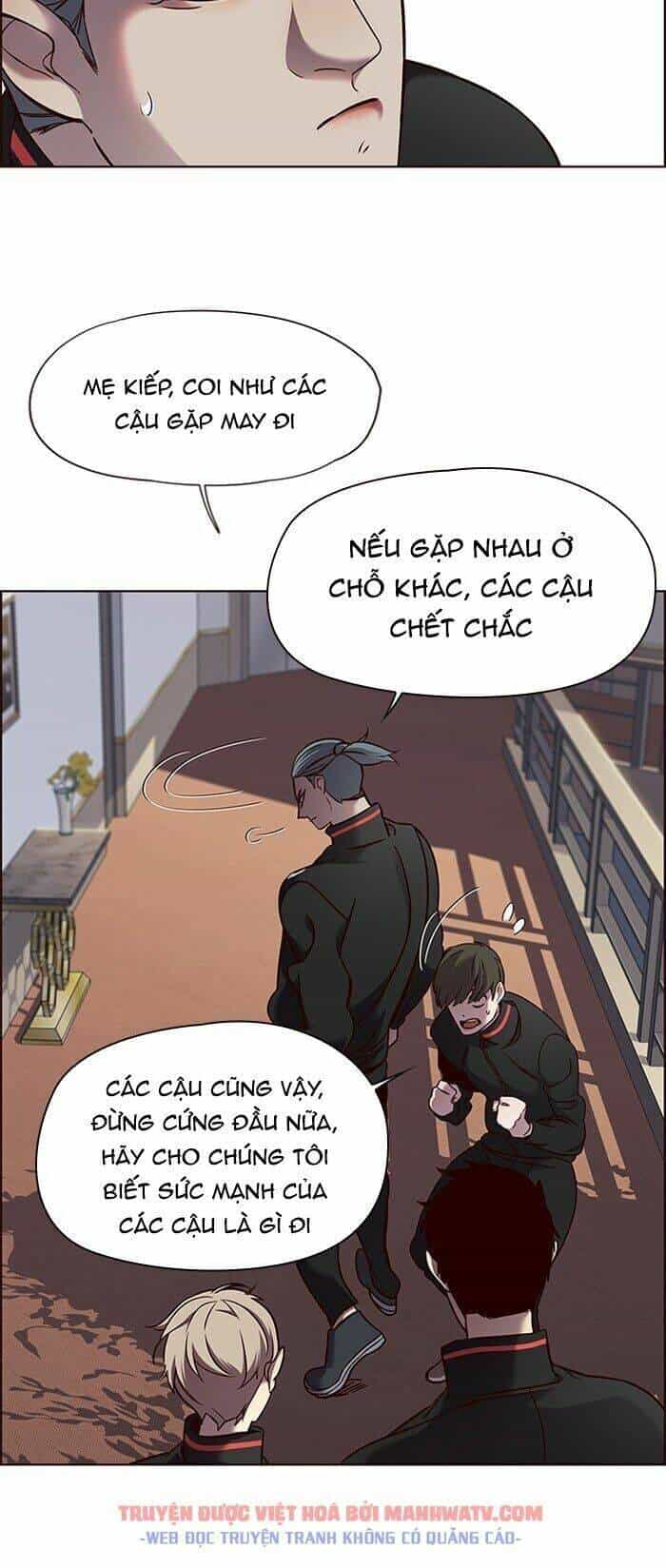 Hoá Thân Thành Mèo - Chương 69 - ảnh 16