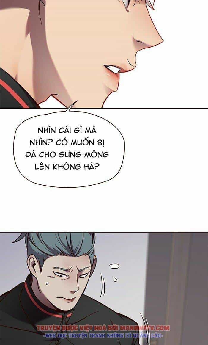 Hoá Thân Thành Mèo - Chương 69 - ảnh 37