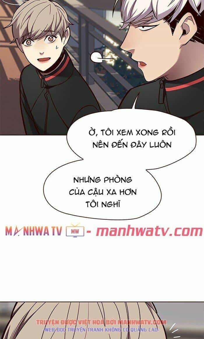 Hoá Thân Thành Mèo - Chương 69 - ảnh 42