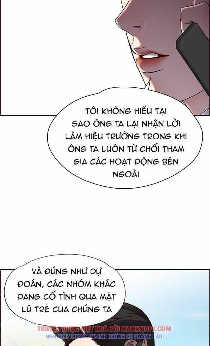 Hoá Thân Thành Mèo - Chương 69 - ảnh 5