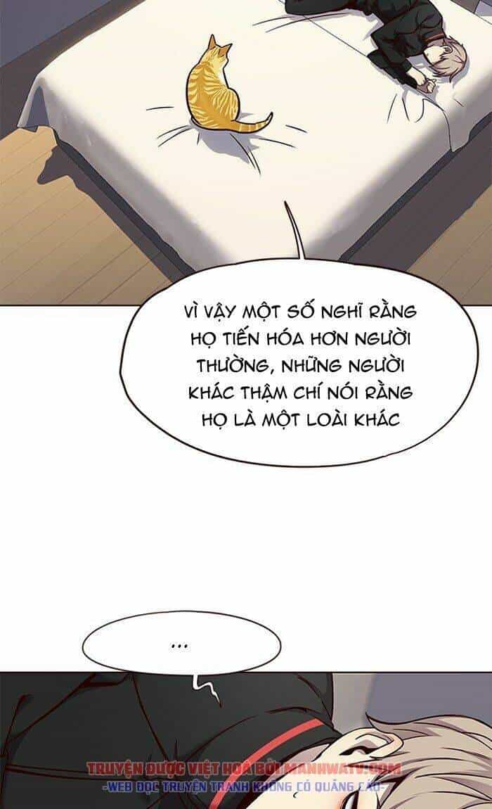Hoá Thân Thành Mèo - Chương 69 - ảnh 64
