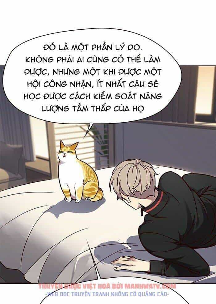Hoá Thân Thành Mèo - Chương 69 - ảnh 67