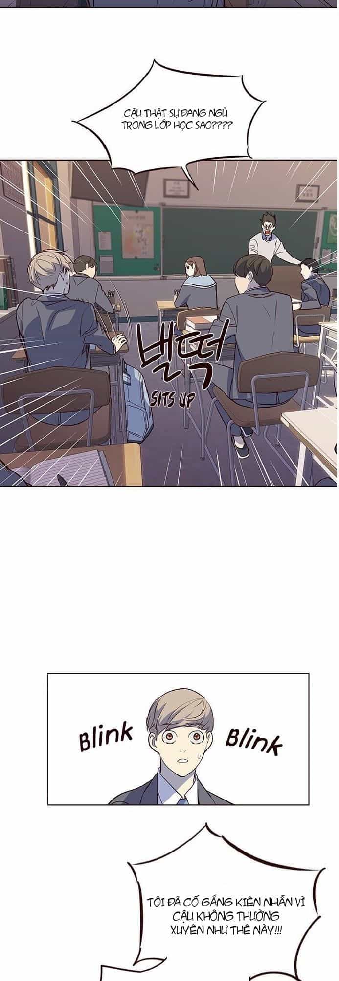 Hoá Thân Thành Mèo - Chương 7 - ảnh 17
