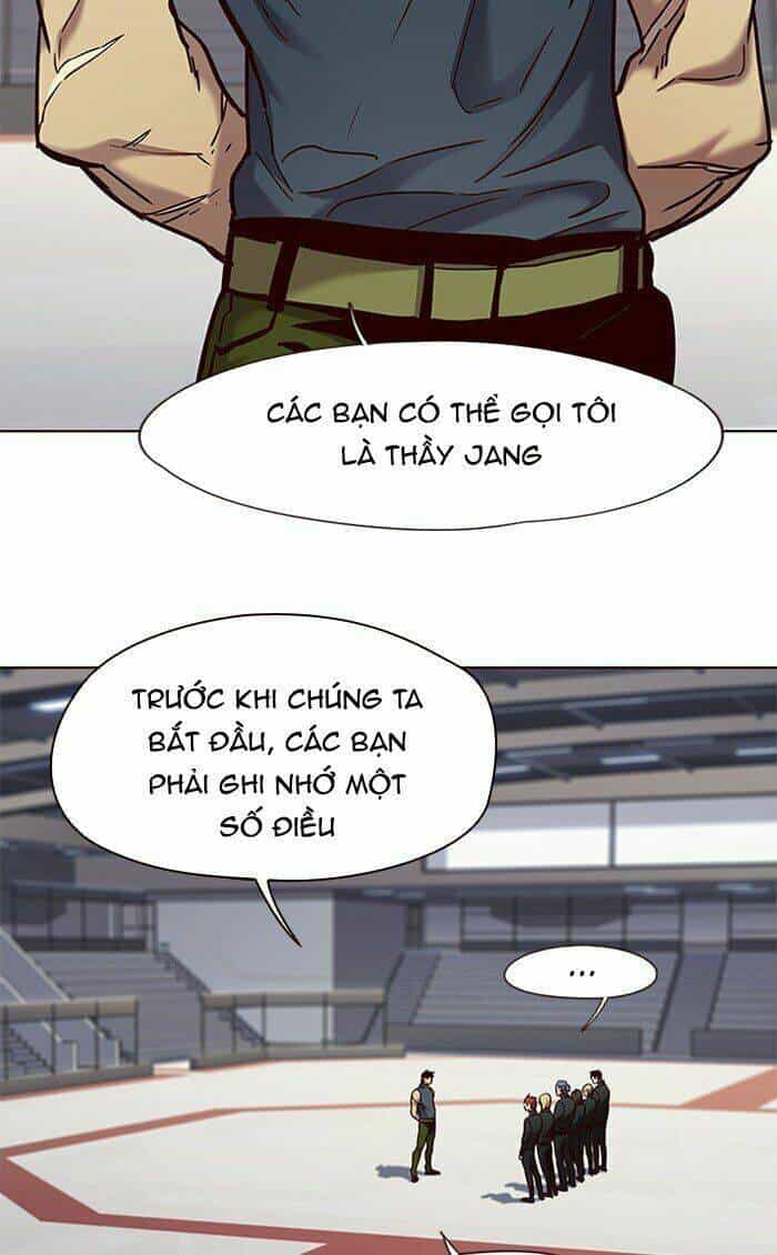 Hoá Thân Thành Mèo - Chương 70 - ảnh 16