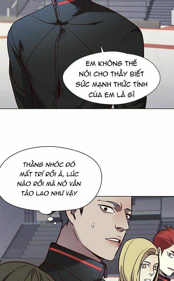 Hoá Thân Thành Mèo - Chương 70 - ảnh 30
