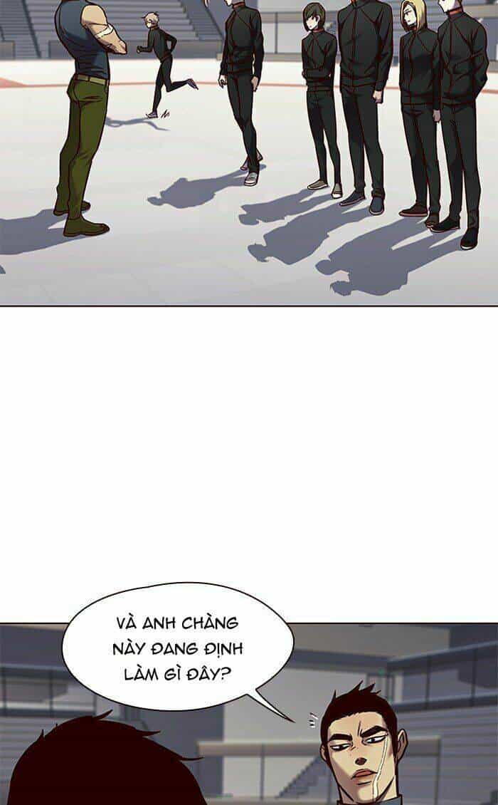 Hoá Thân Thành Mèo - Chương 70 - ảnh 43