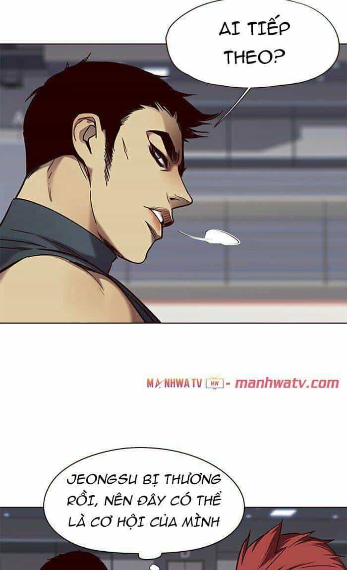 Hoá Thân Thành Mèo - Chương 71 - ảnh 16