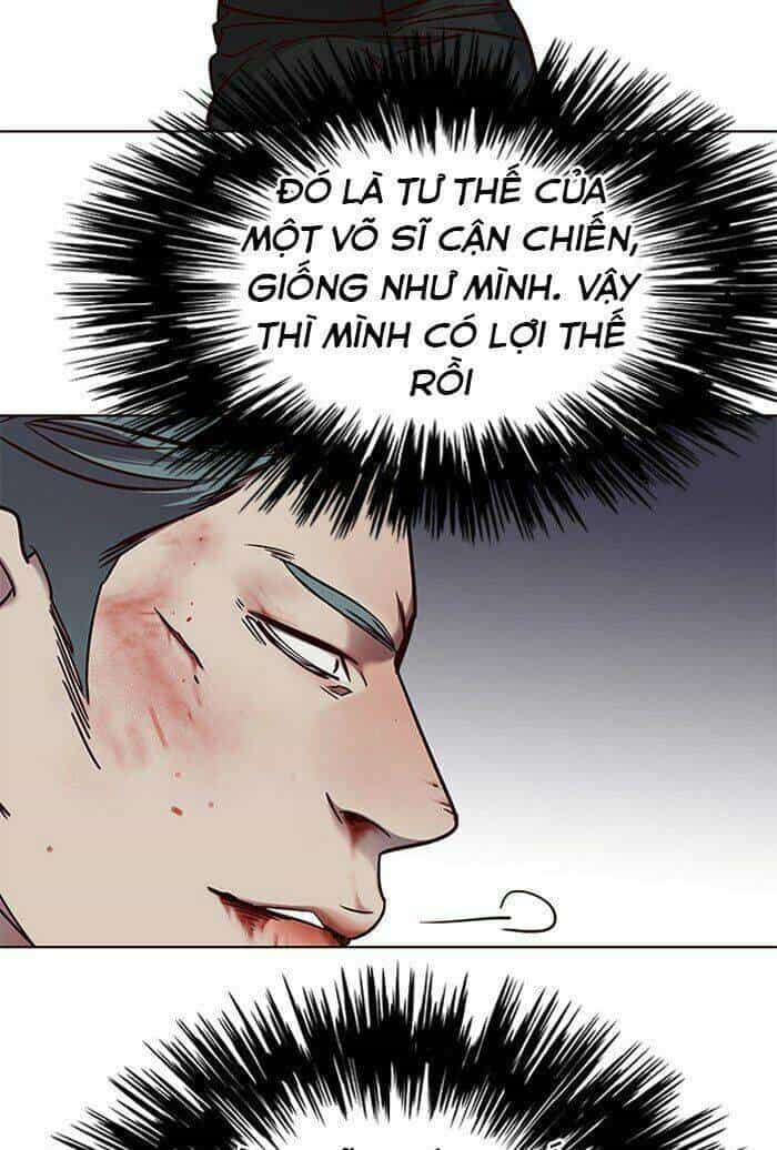 Hoá Thân Thành Mèo - Chương 71 - ảnh 25