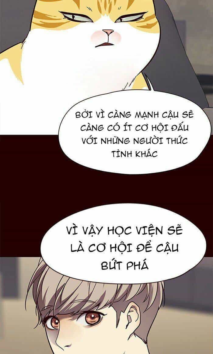 Hoá Thân Thành Mèo - Chương 71 - ảnh 43