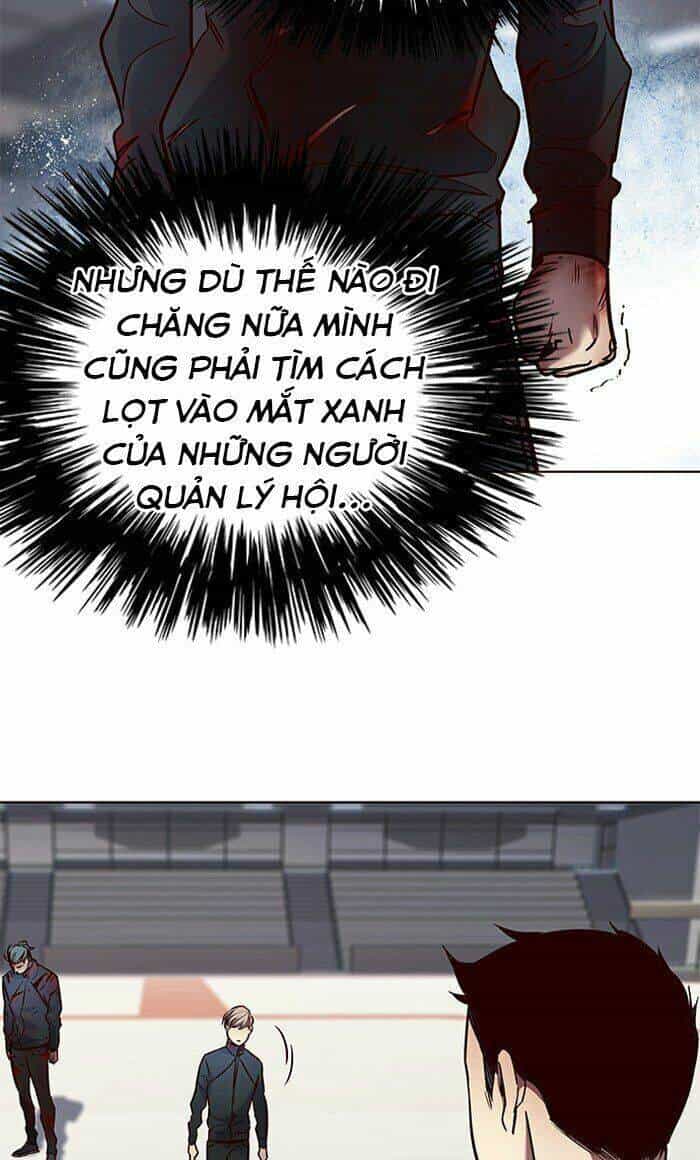 Hoá Thân Thành Mèo - Chương 71 - ảnh 63
