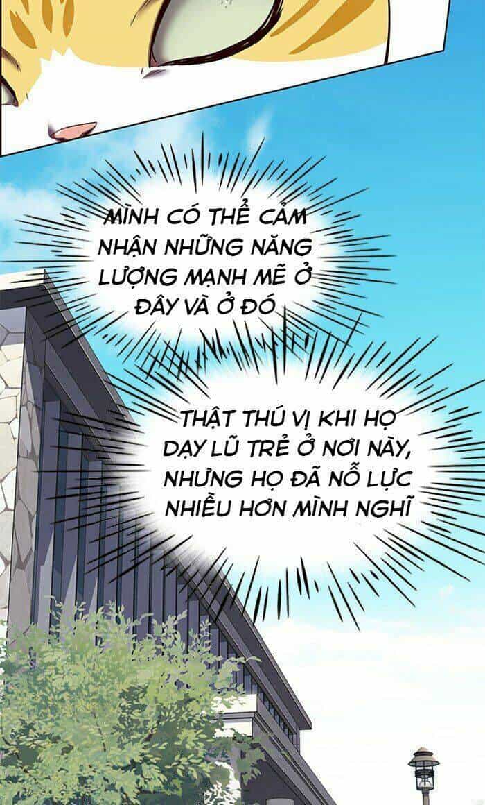 Hoá Thân Thành Mèo - Chương 71 - ảnh 67