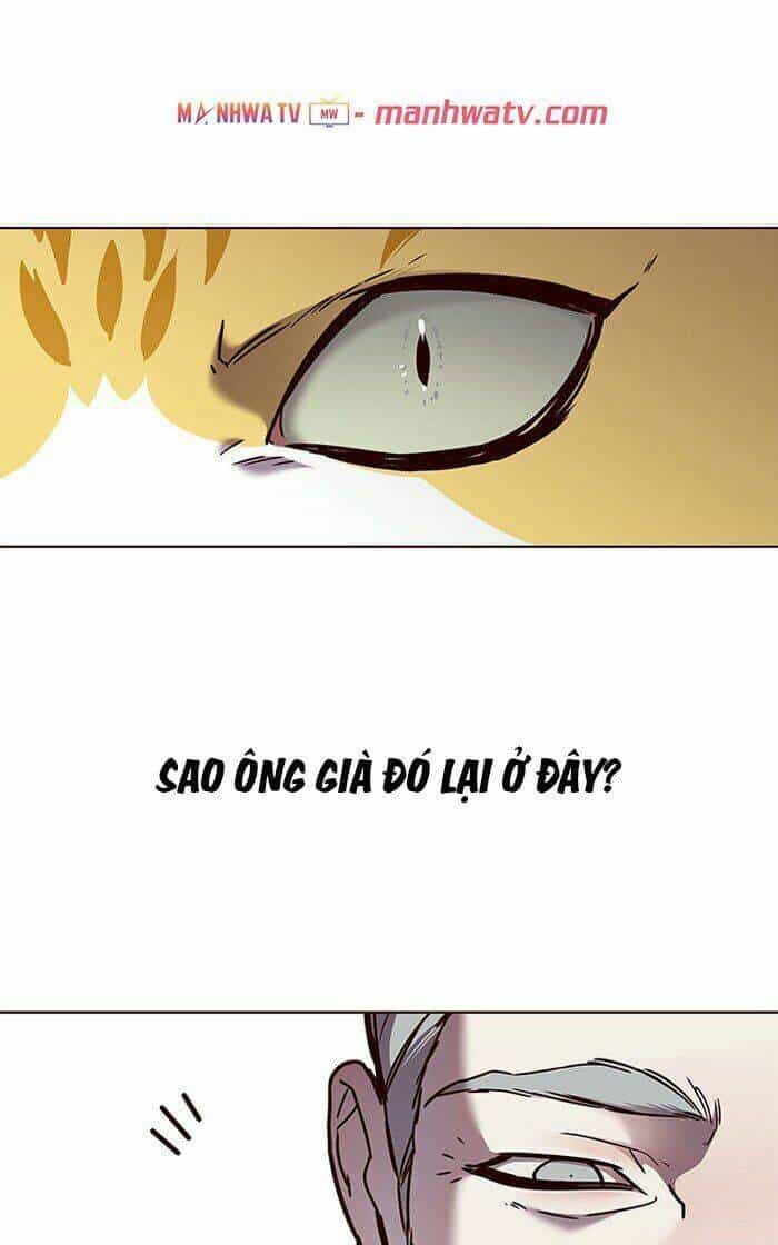 Hoá Thân Thành Mèo - Chương 71 - ảnh 70