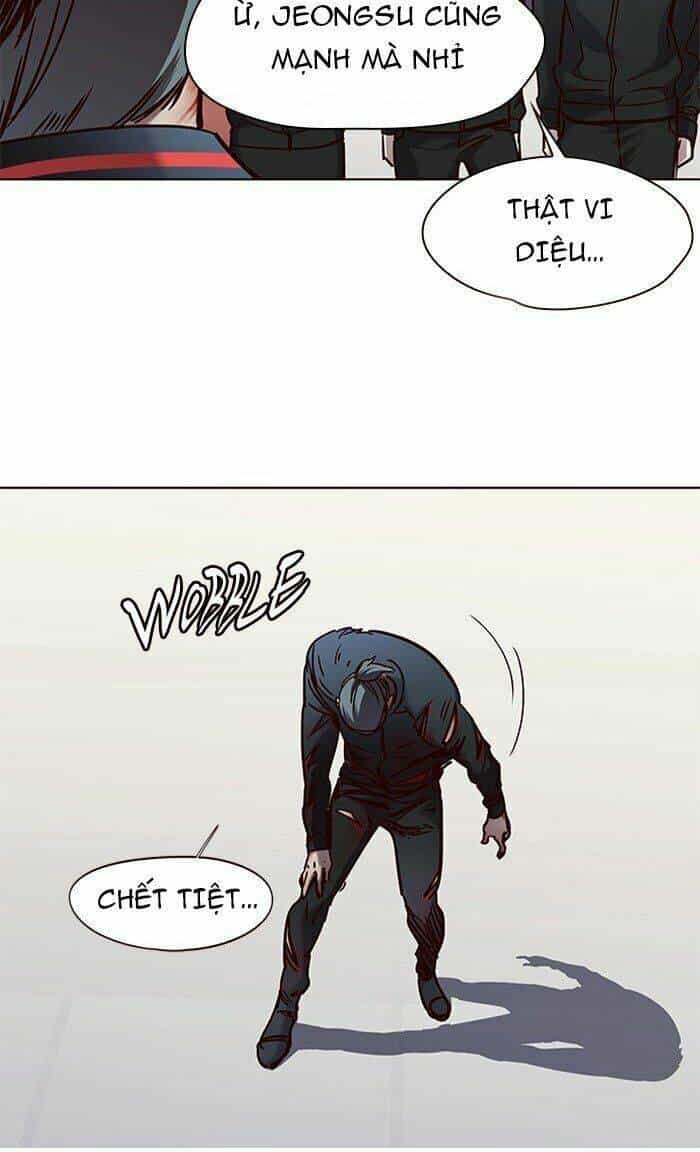 Hoá Thân Thành Mèo - Chương 71 - ảnh 8
