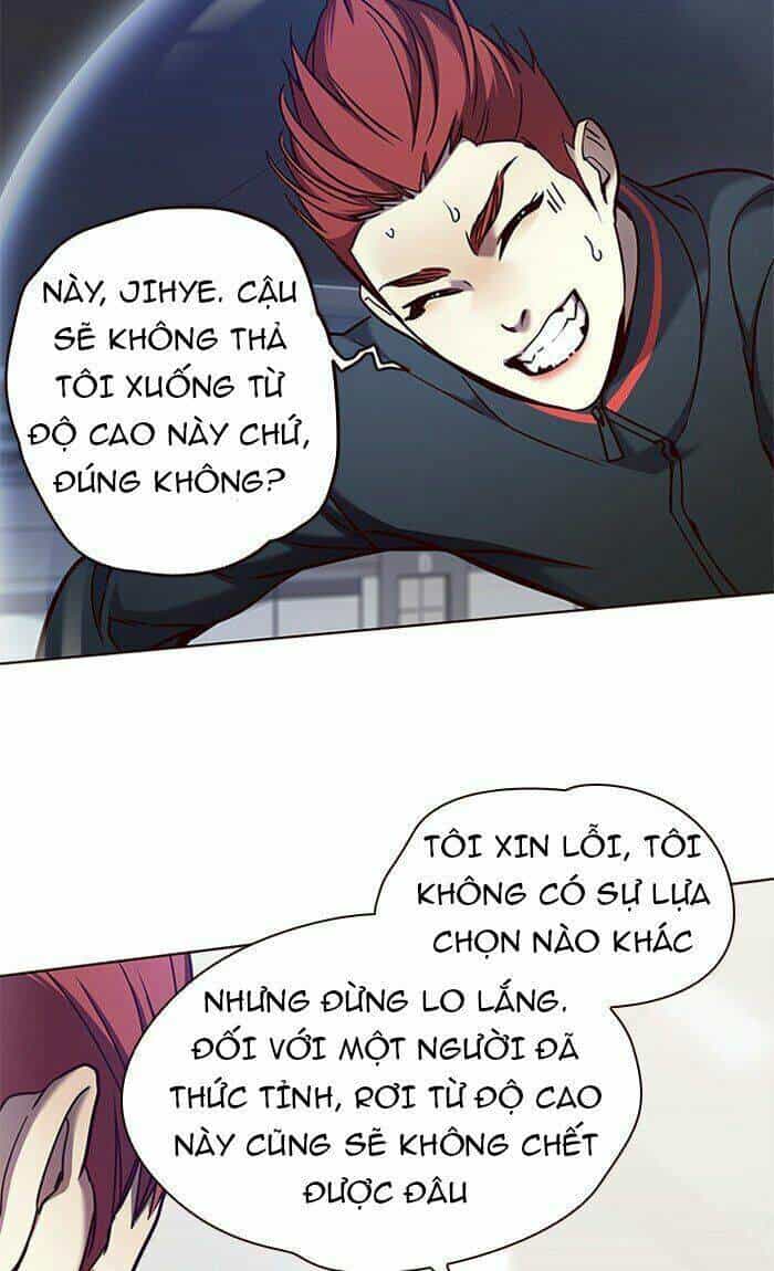 Hoá Thân Thành Mèo - Chương 72 - ảnh 20