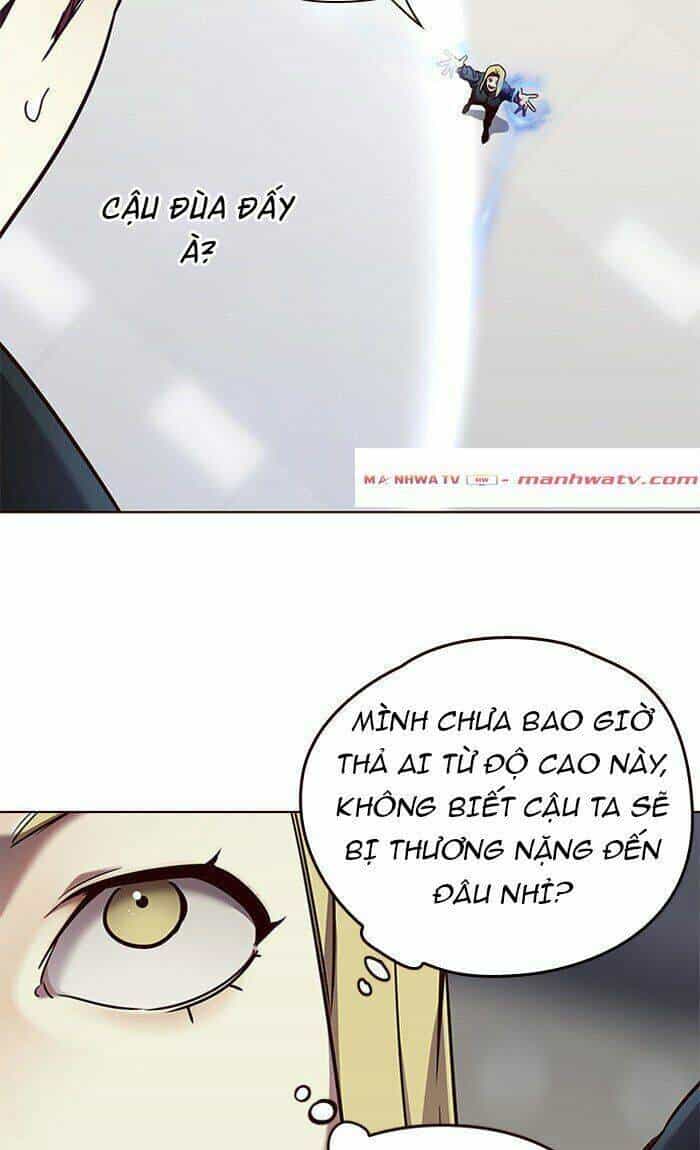 Hoá Thân Thành Mèo - Chương 72 - ảnh 21