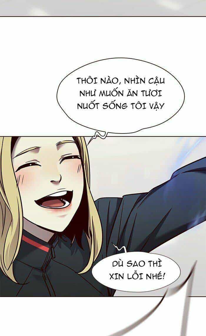 Hoá Thân Thành Mèo - Chương 72 - ảnh 32